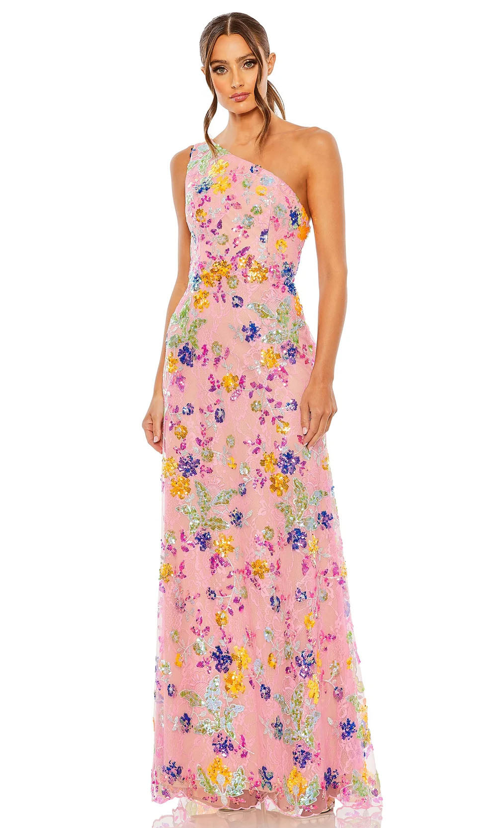 Fashionnob - Mac Duggal 68515