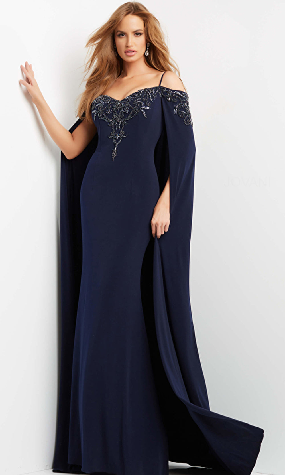 Fashionnob - Jovani 06631