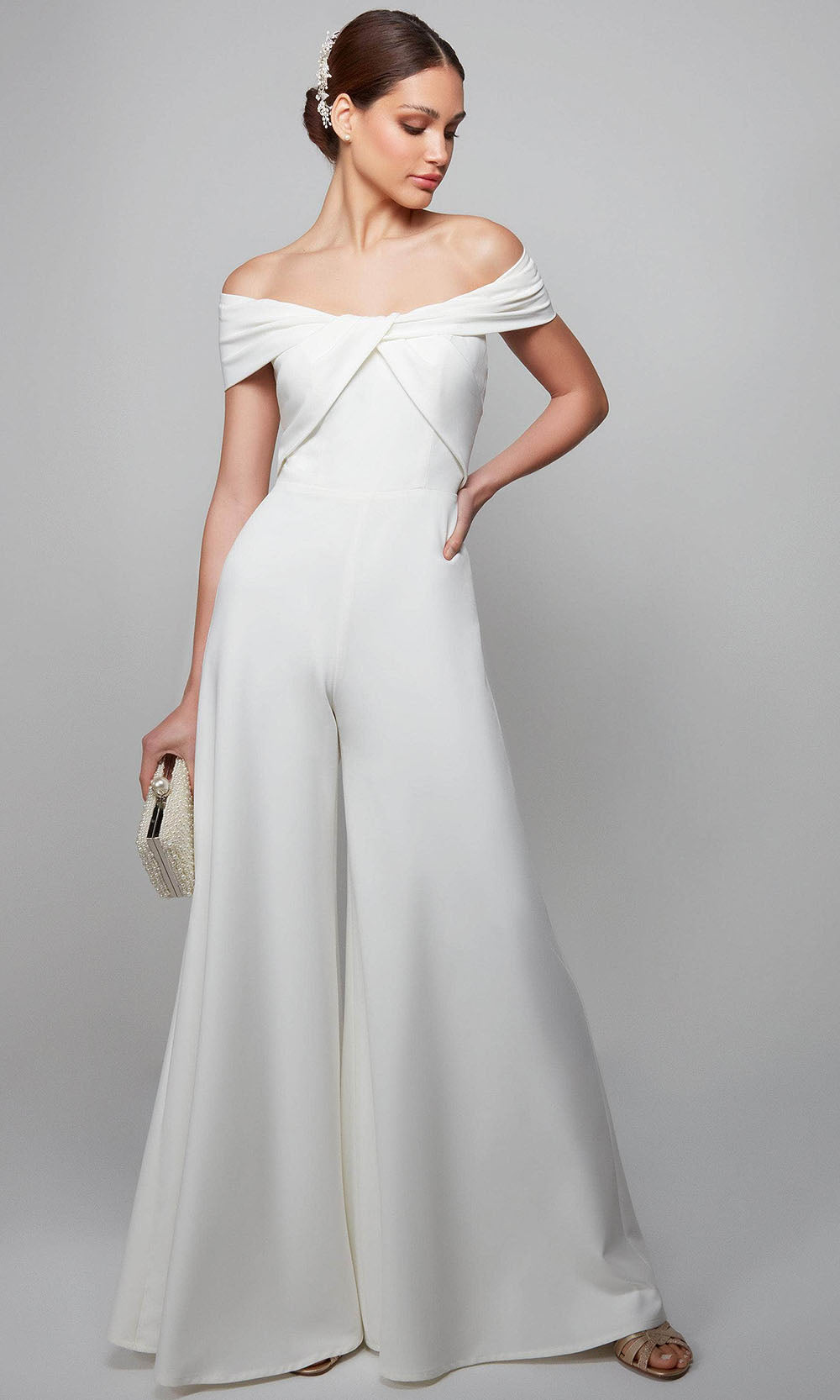 Fashionnob - Alyce Paris 70013