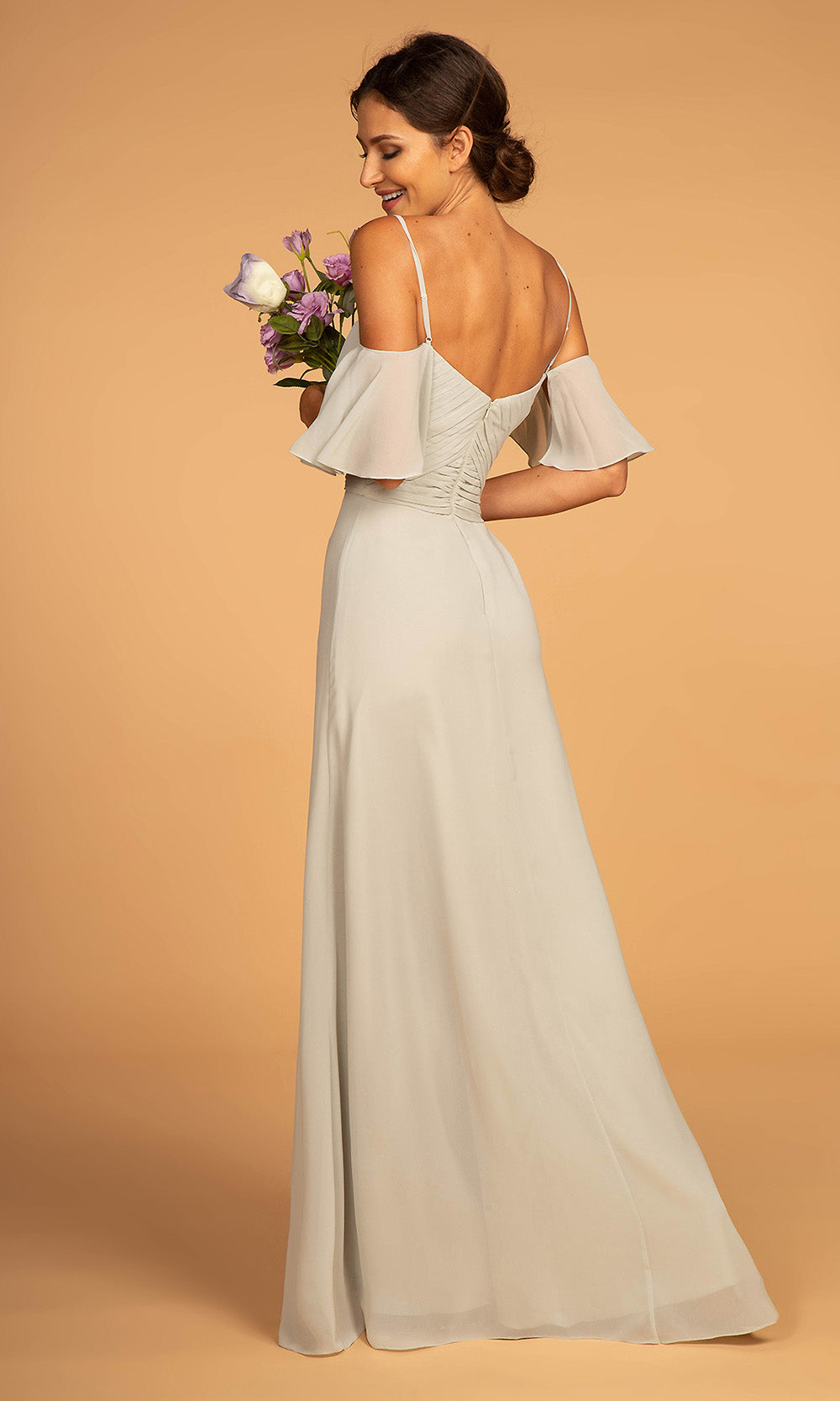 Fashionnob - Elizabeth K GL2609