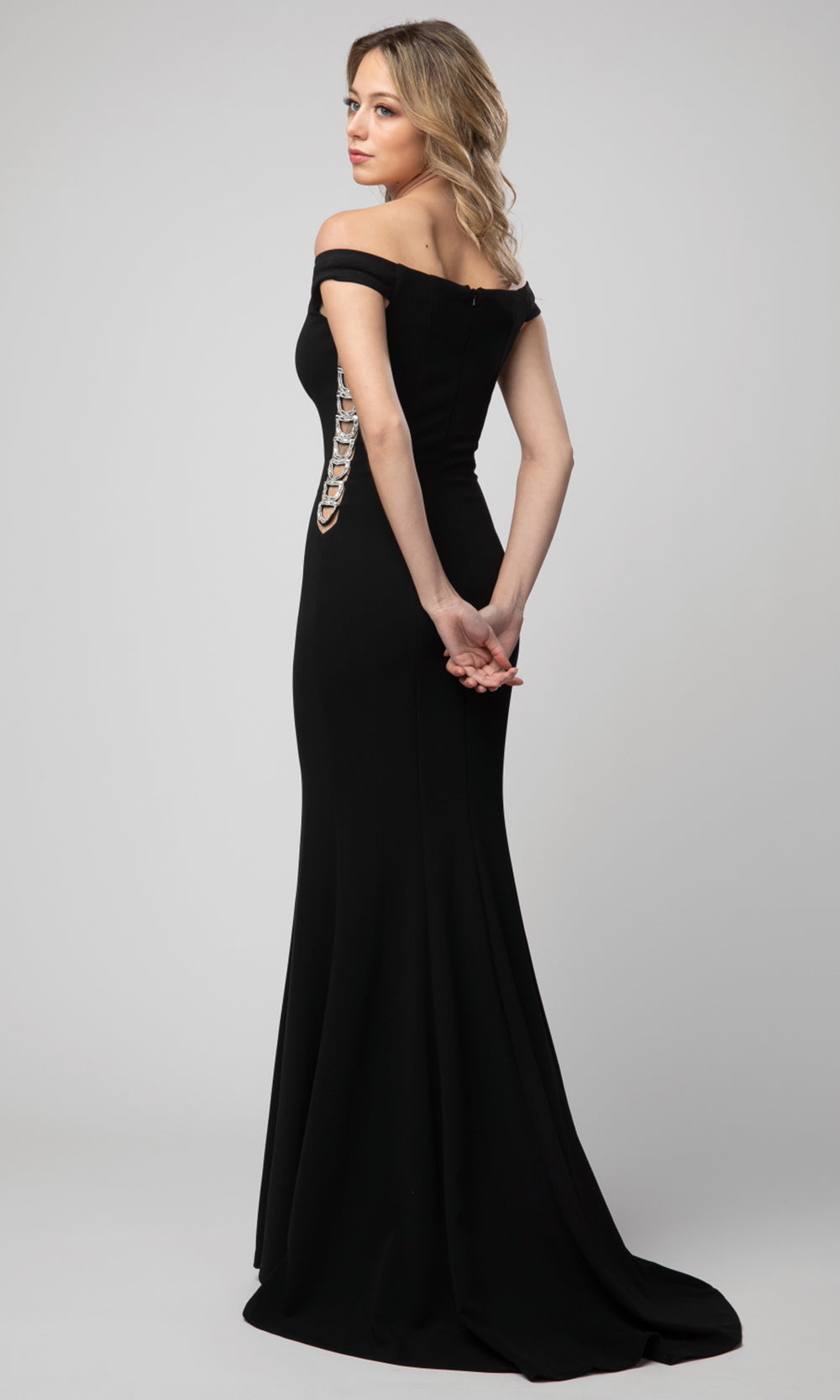 Fashionnob - Juno 925 (Same Day Shipping!)