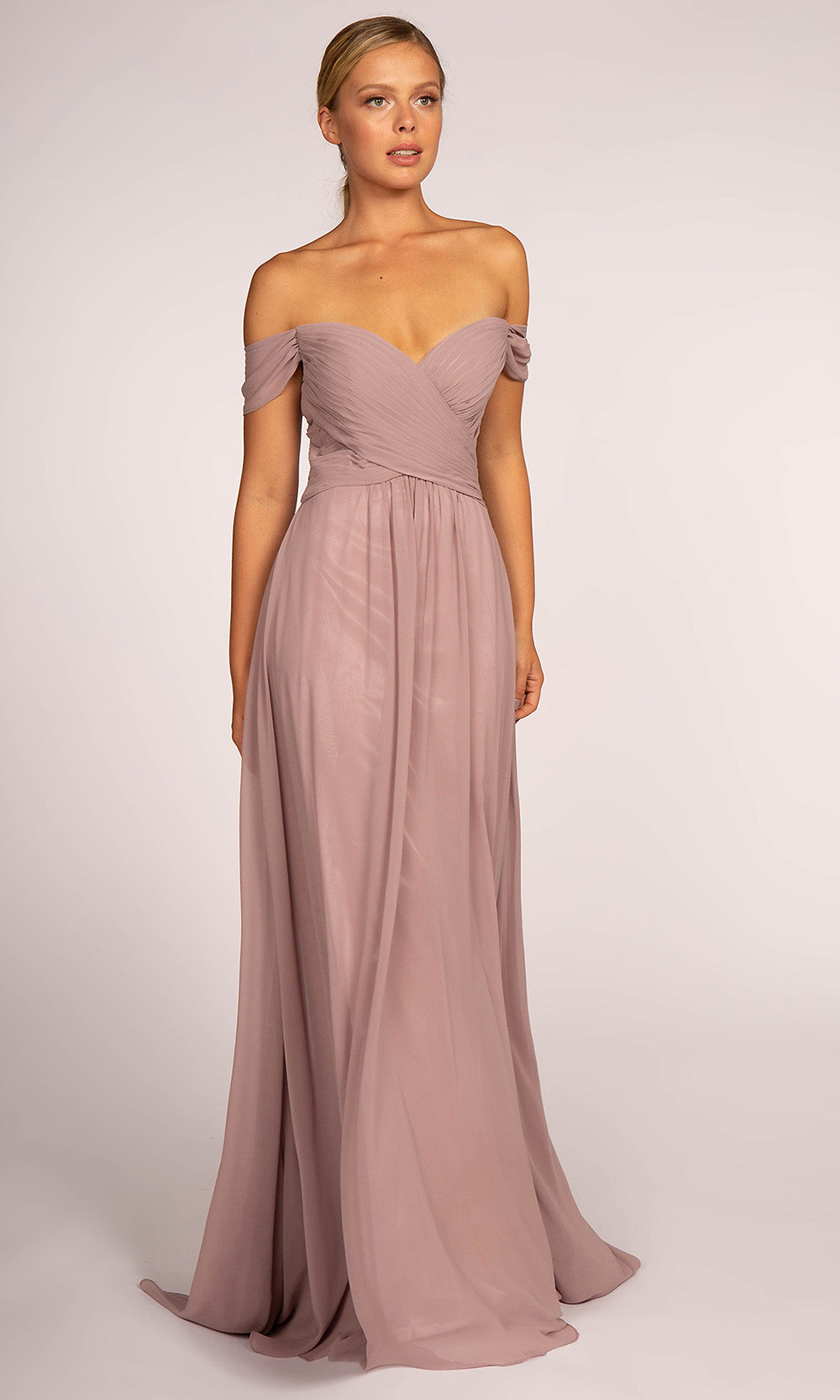 Fashionnob - Elizabeth K GL2550