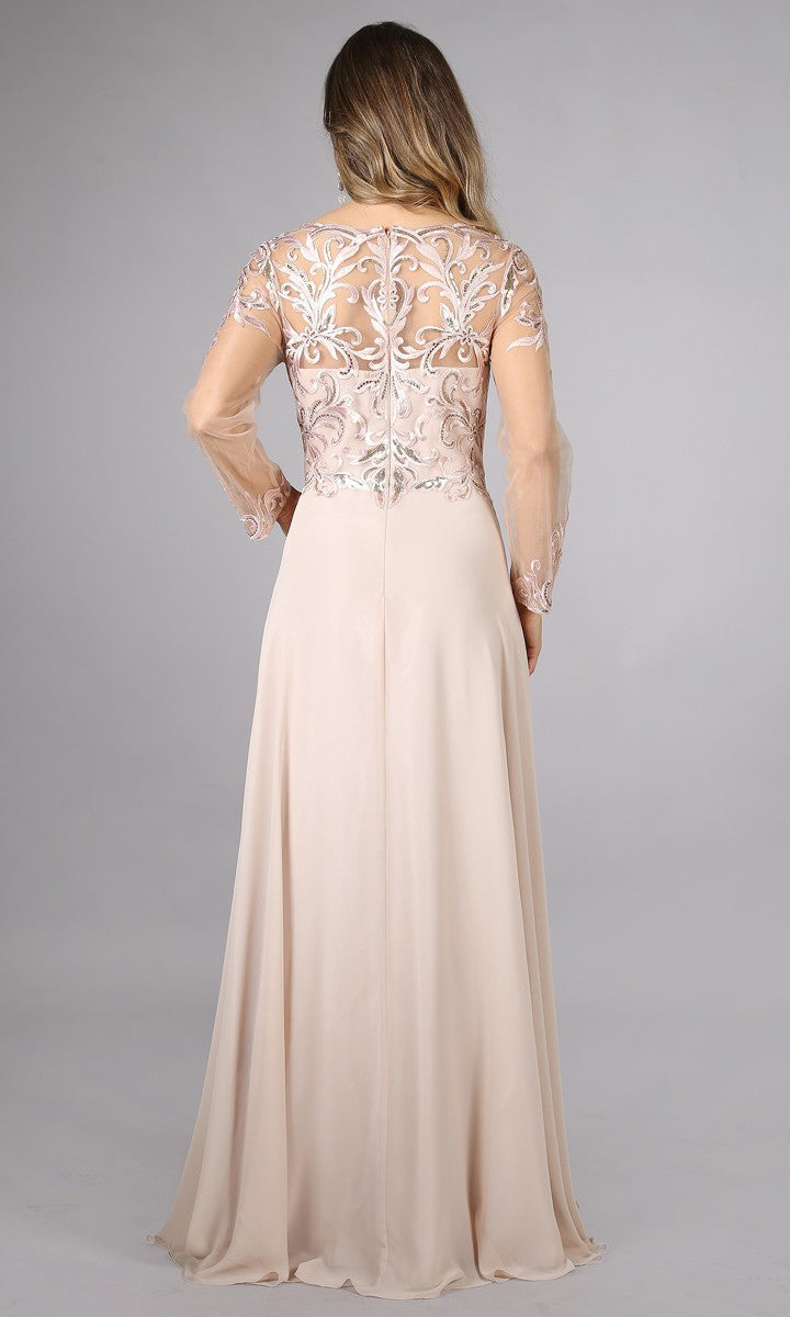 Fashionnob - Juno 0960 (Same Day Shipping!)