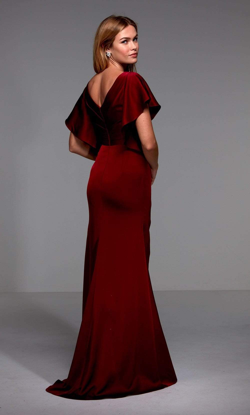 Fashionnob - Alyce Paris 27520