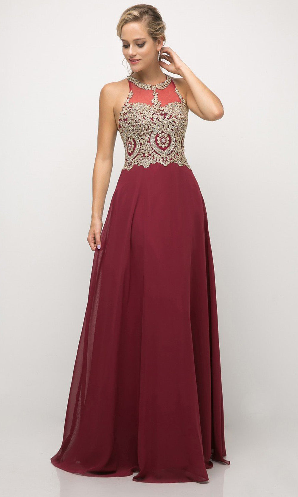 Fashionnob - Ladivine UJ0120