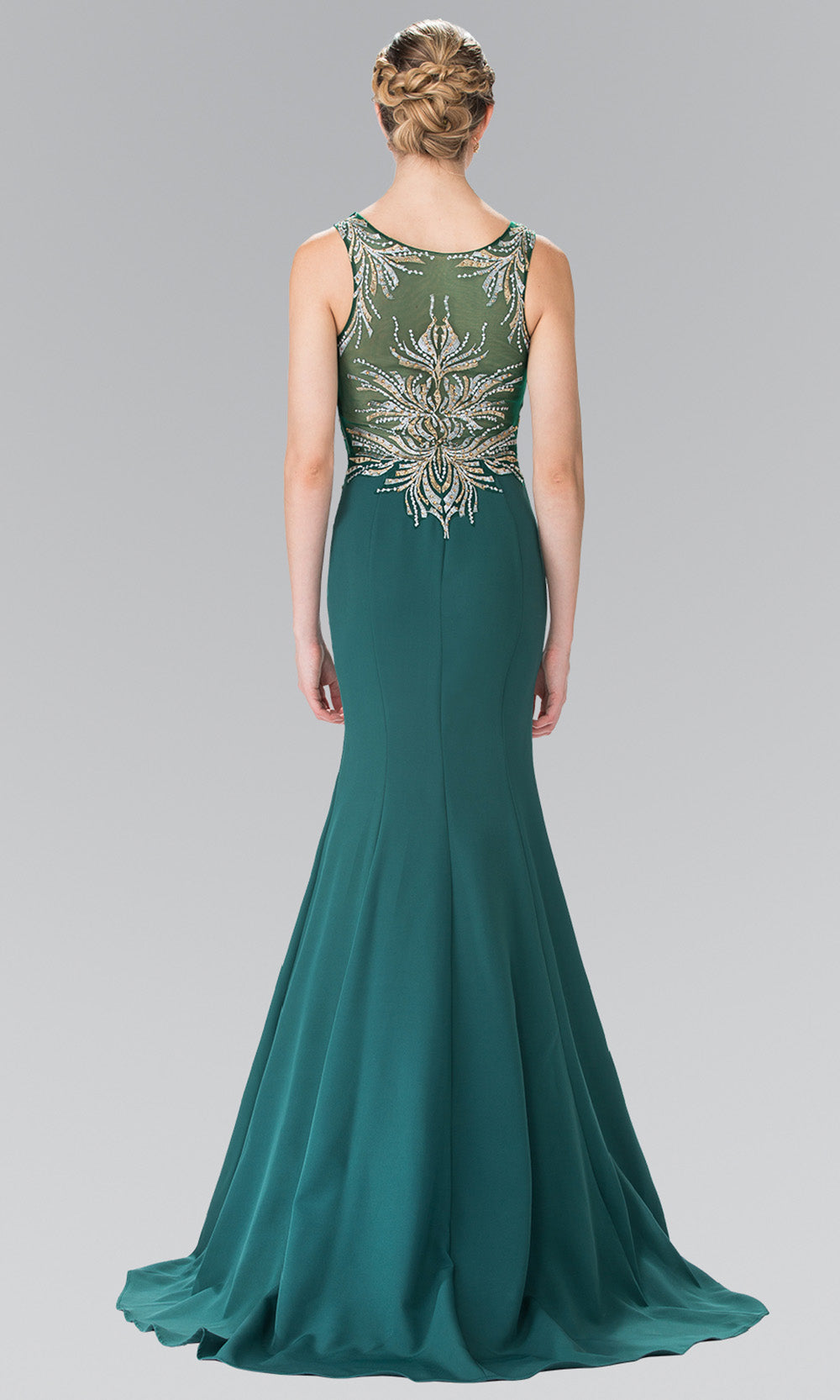 Fashionnob - Elizabeth K GL2323