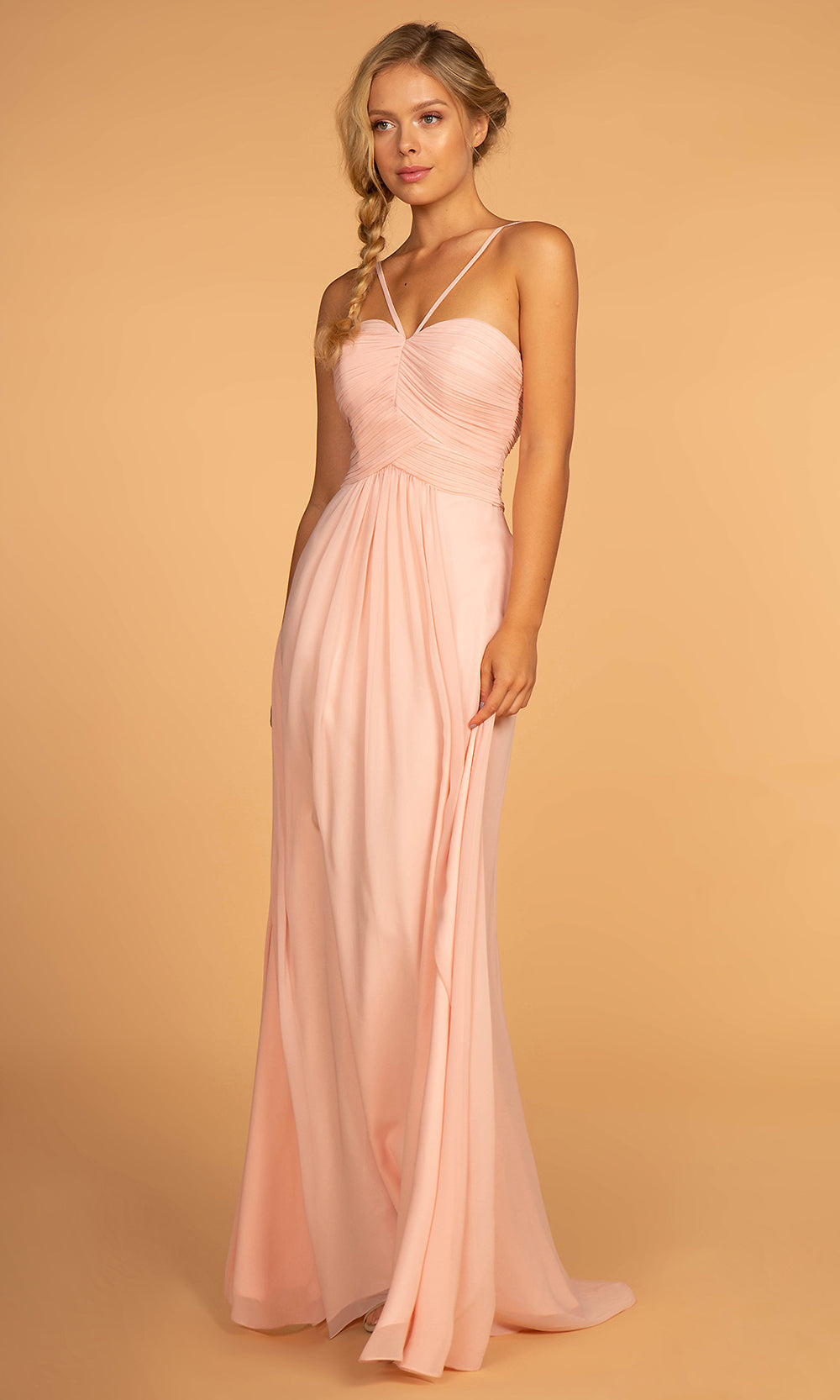 Fashionnob - Elizabeth K GL2607