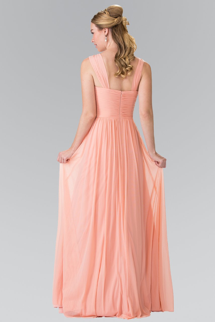 Fashionnob - Elizabeth K GL2366