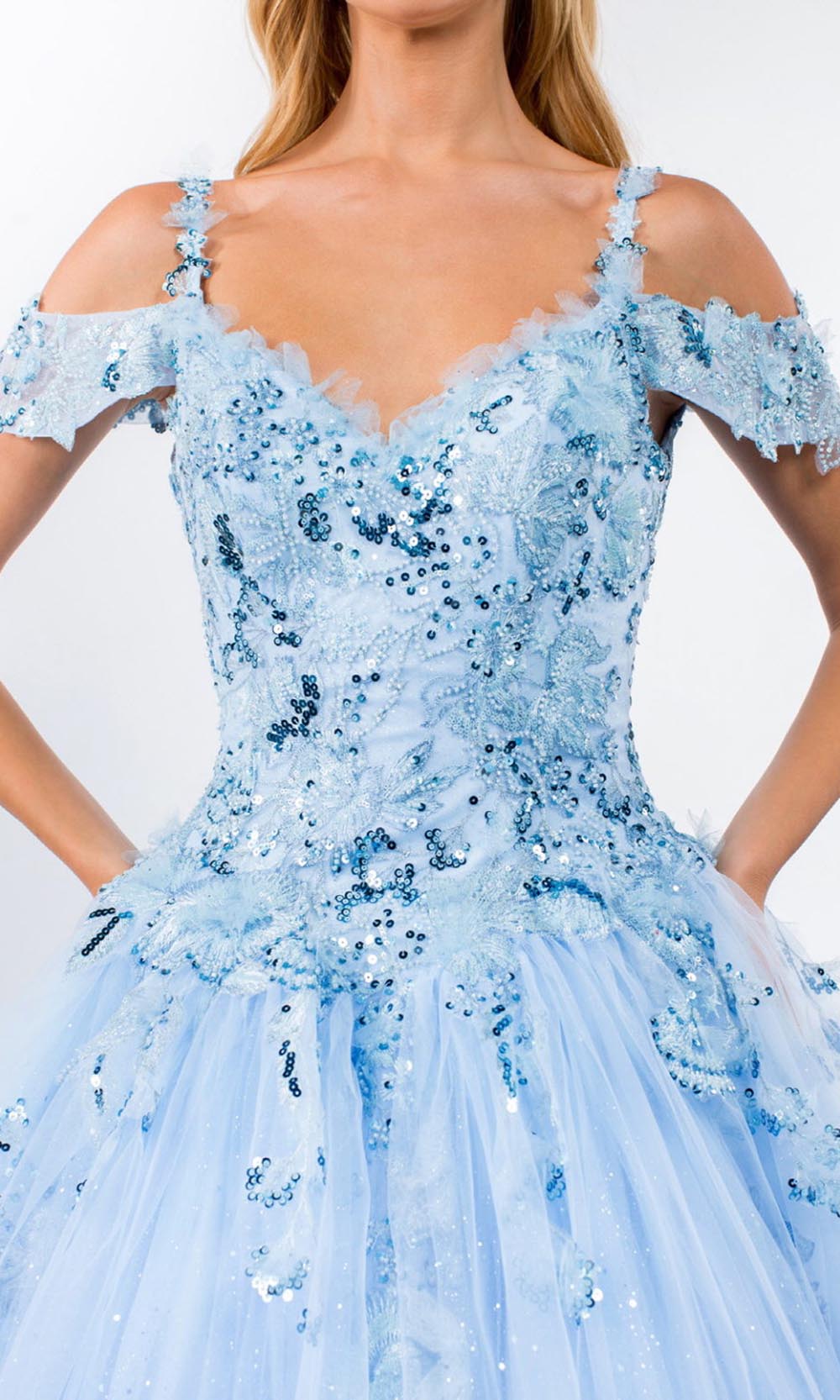 Fashionnob - Elizabeth K GL1969