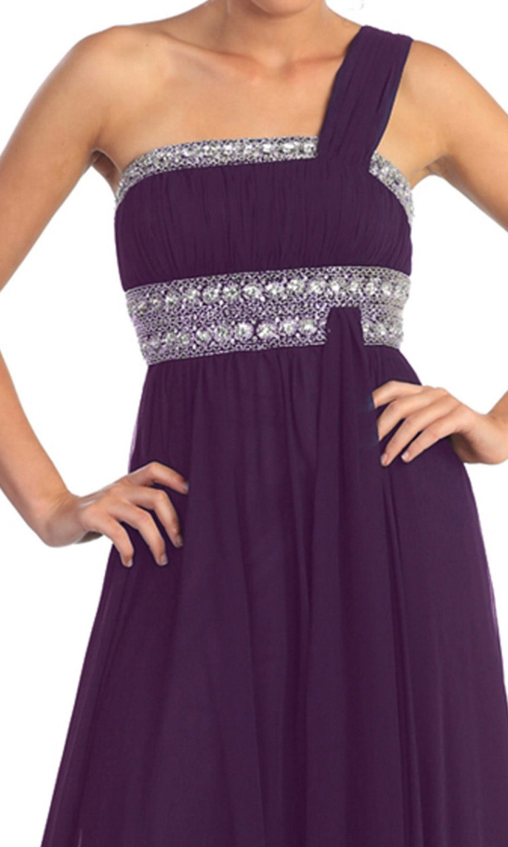 Fashionnob - Elizabeth K GL1015