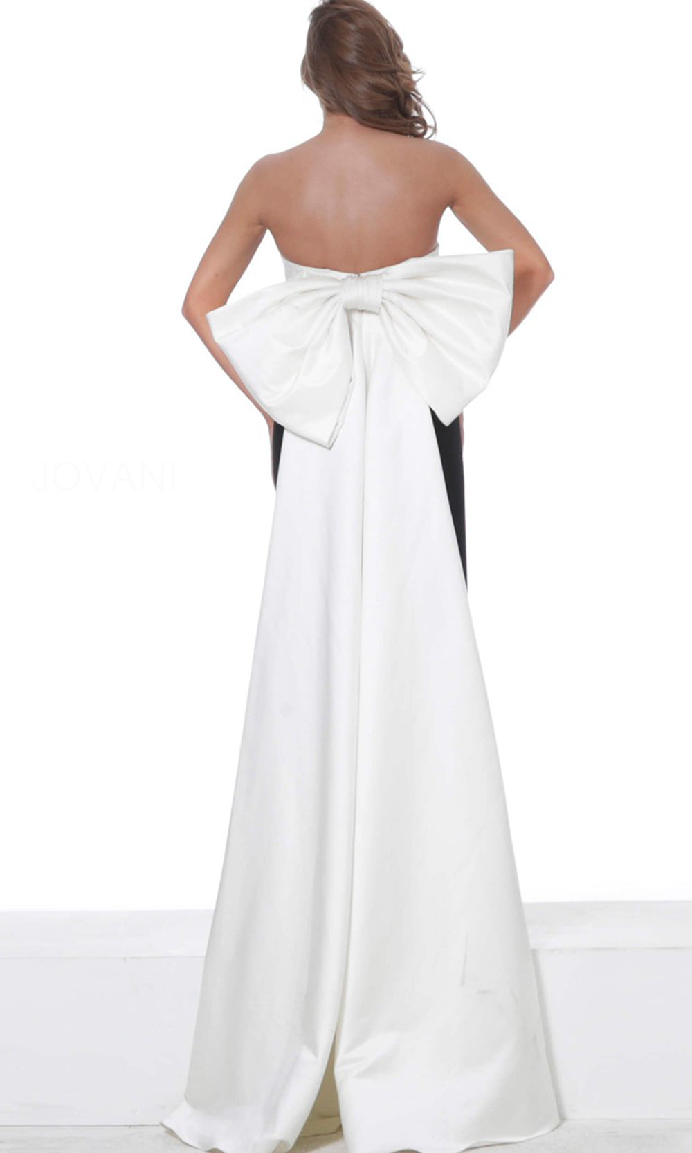 Fashionnob - Jovani 1998