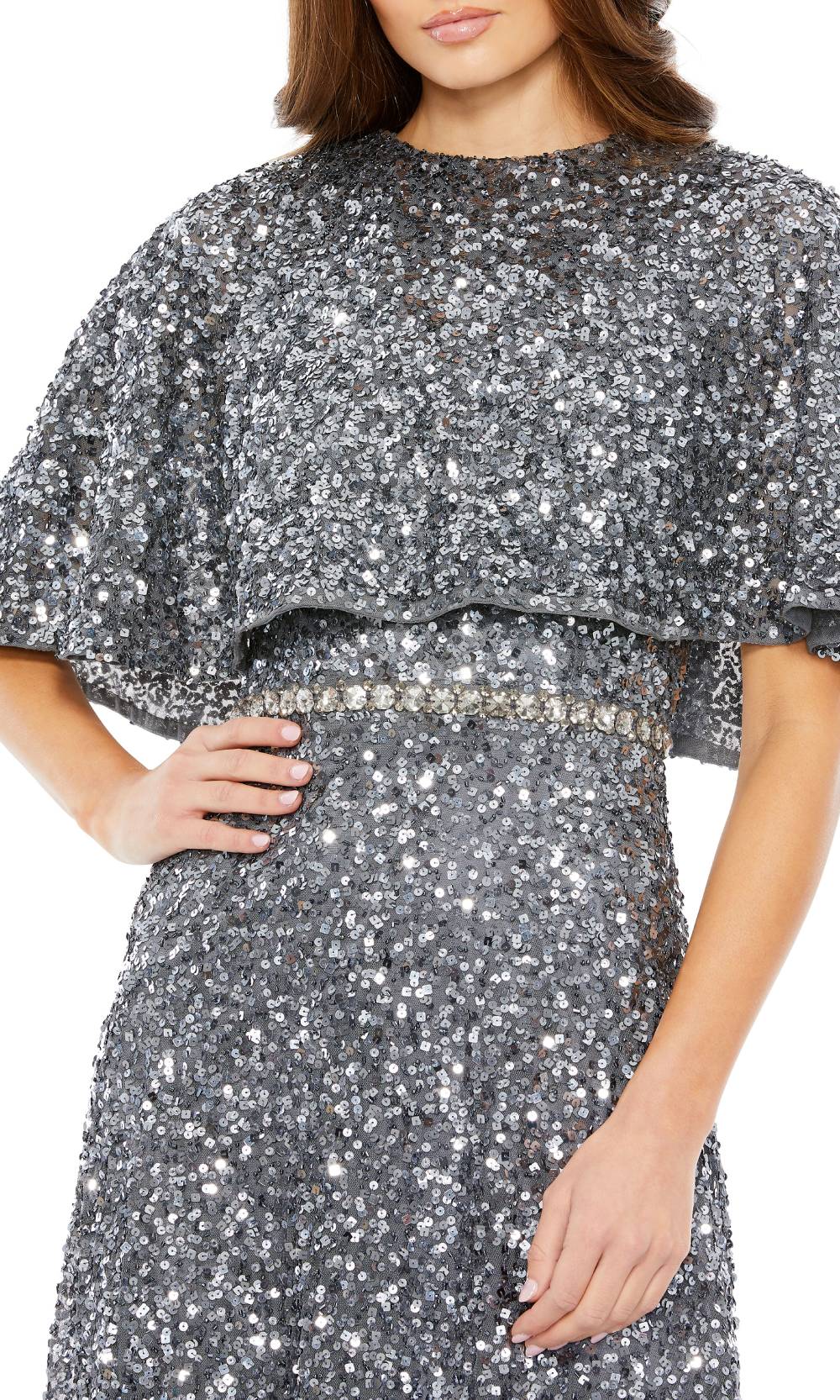 Fashionnob - Mac Duggal 5577