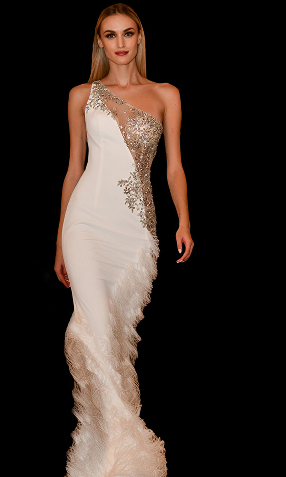 Fashionnob - Jovani 03389