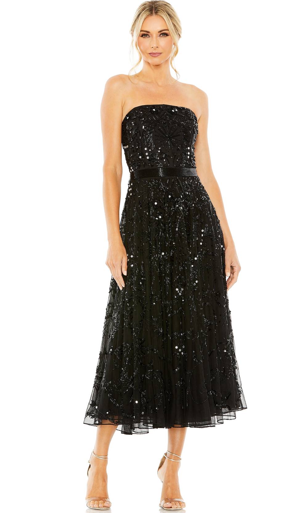 Fashionnob - Mac Duggal 93898