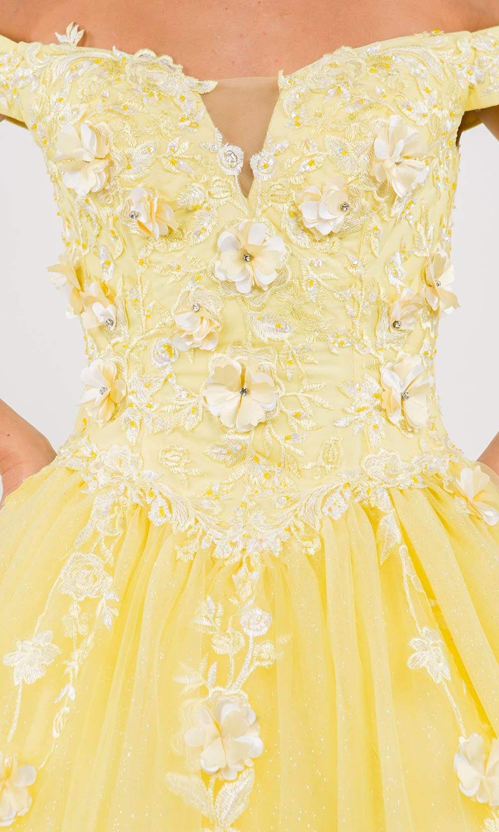 Fashionnob - Elizabeth K GL1958