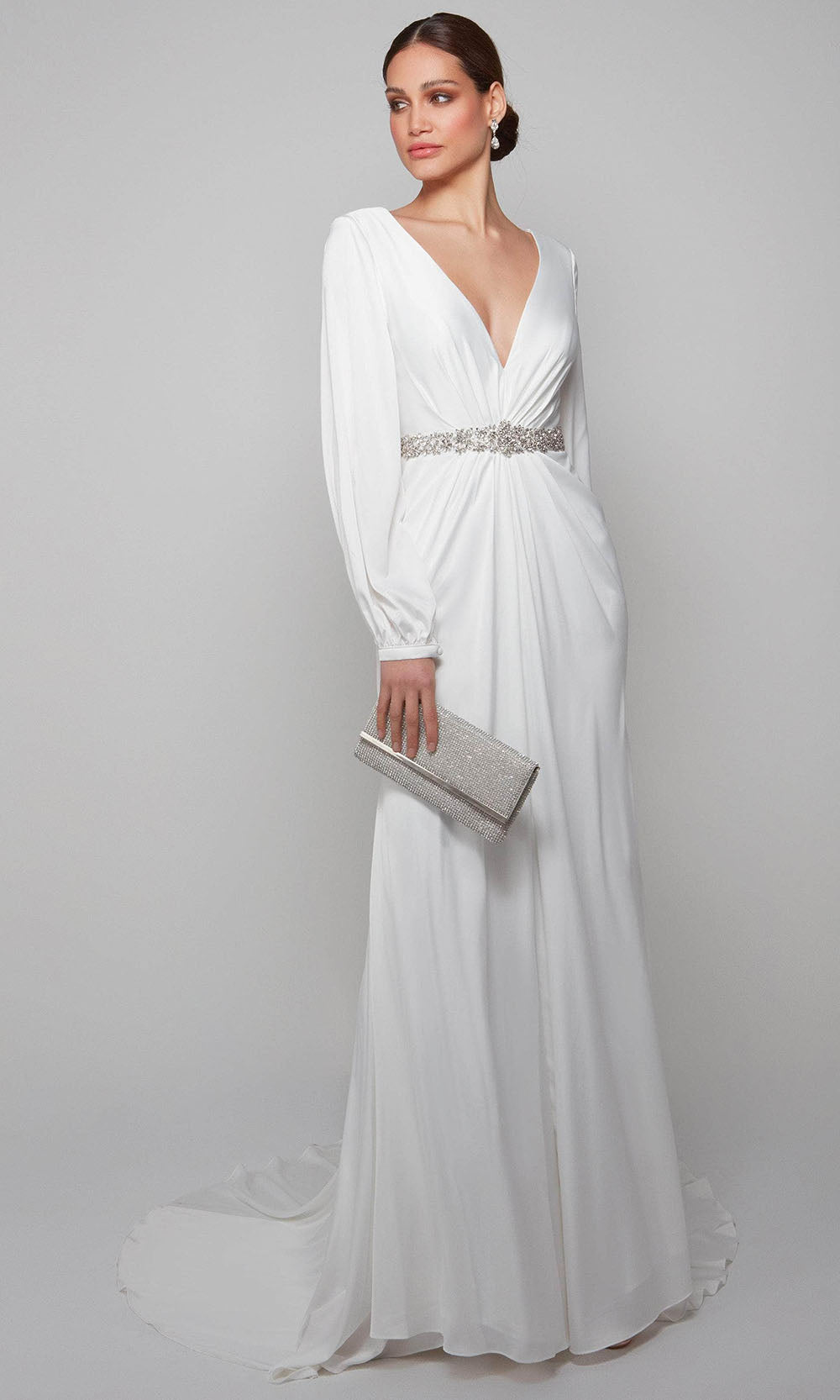 Fashionnob - Alyce Paris 7070