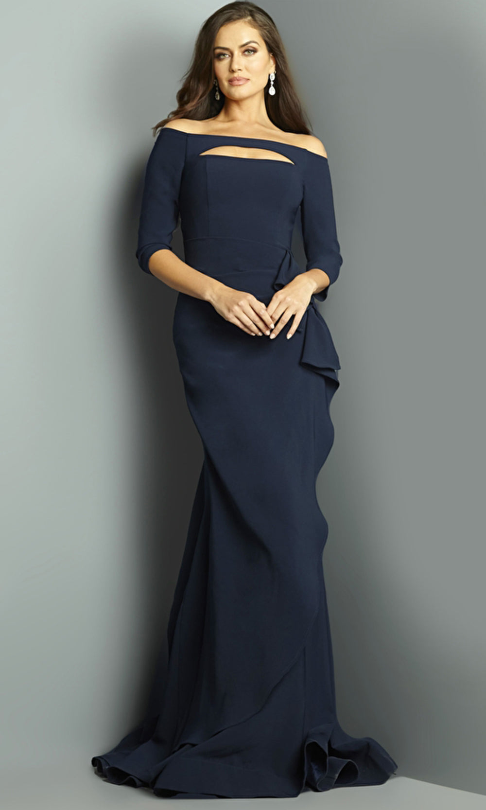 Fashionnob - Jovani 09623