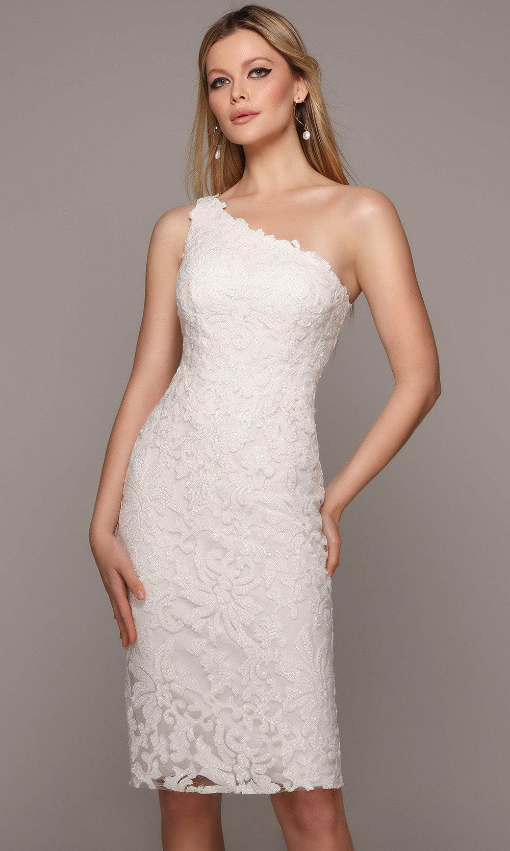 Fashionnob - Alyce Paris 70029