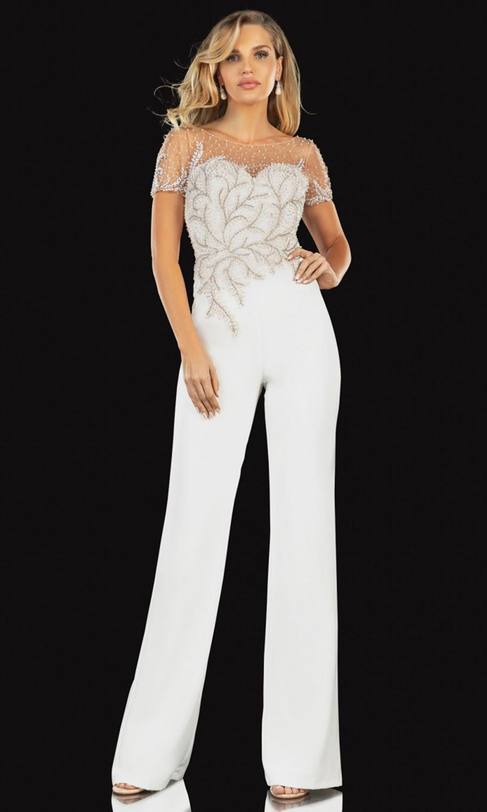 Fashionnob - Terani Couture 2027E2940