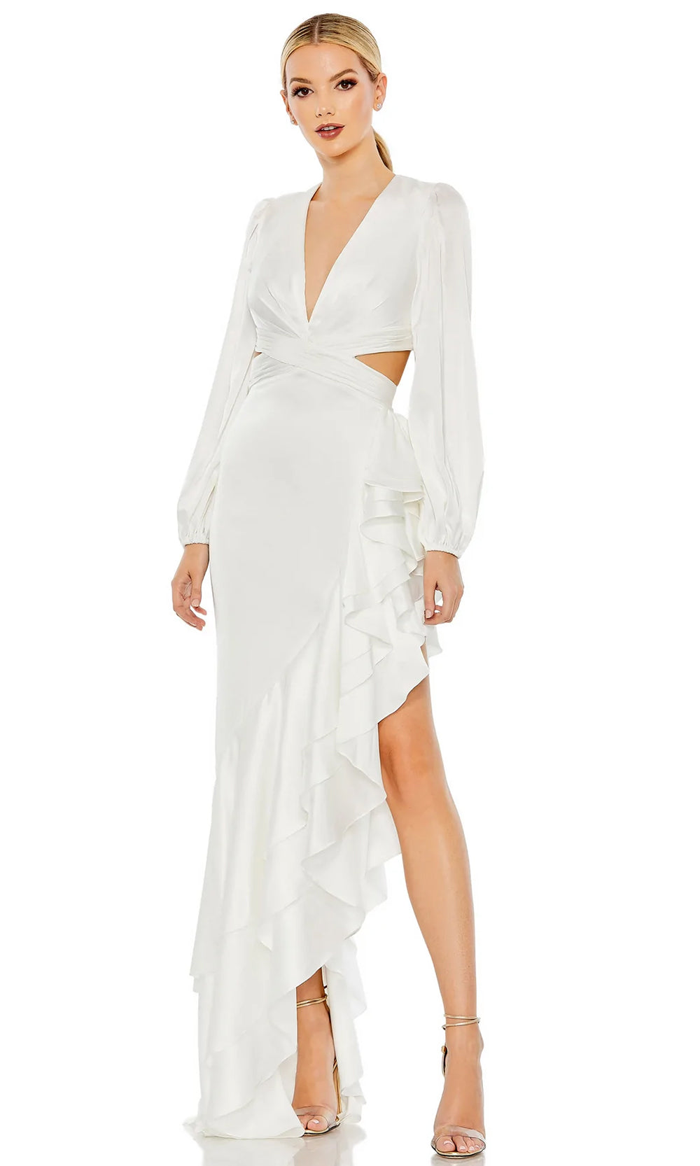 Fashionnob - Ieena Duggal 49524