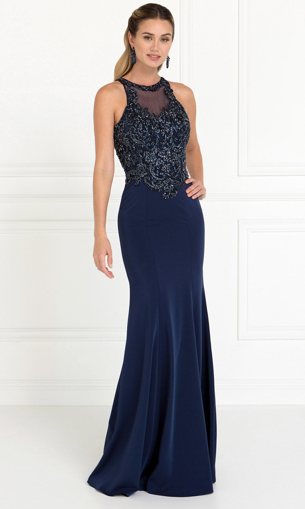 Fashionnob - Elizabeth K GL1568