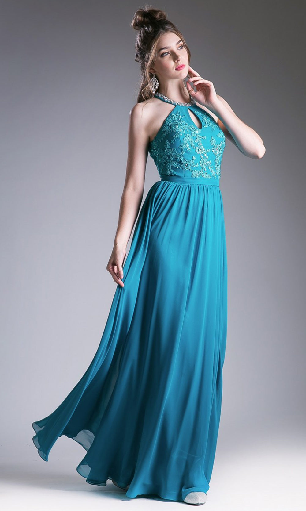 Fashionnob - Cinderella Divine 1006