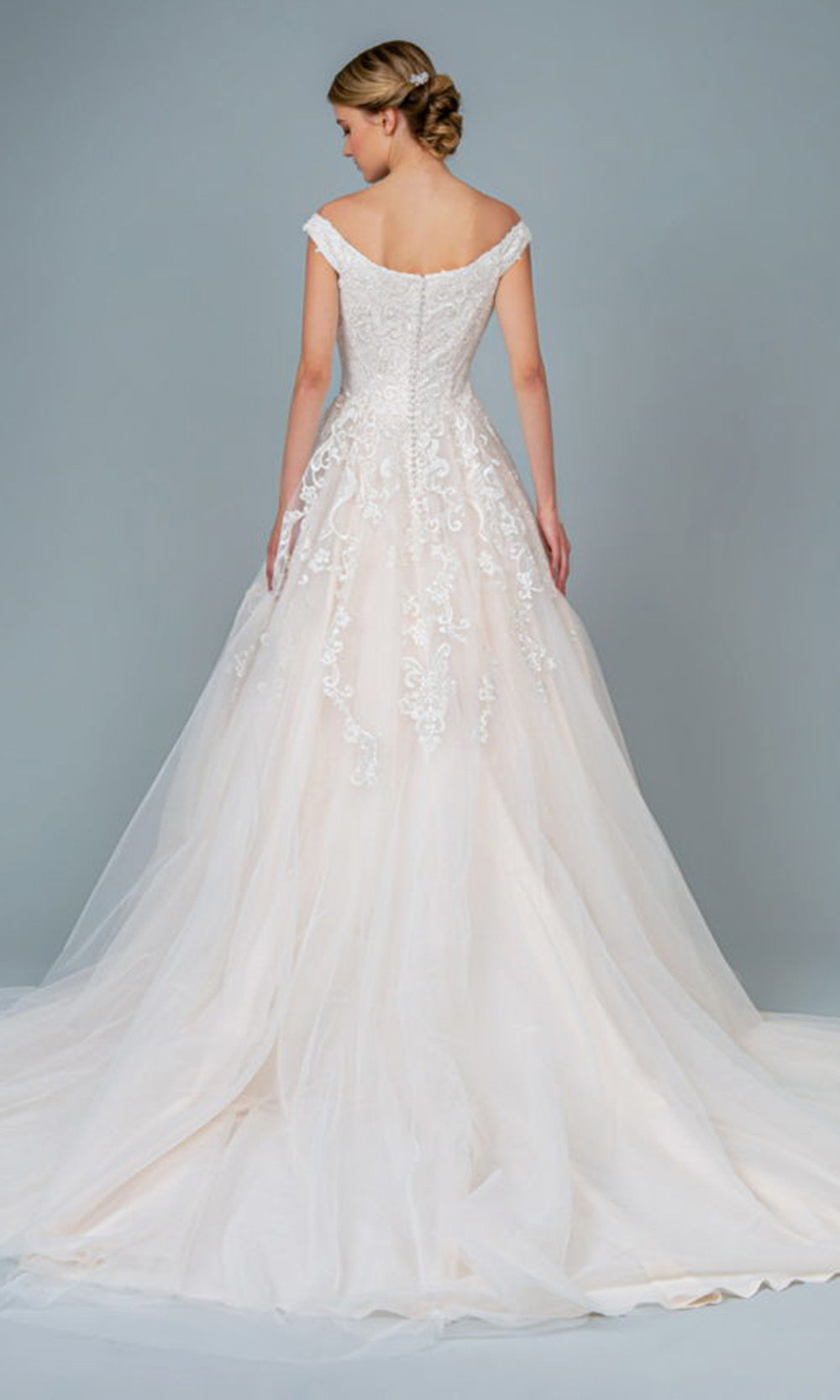 Fashionnob - GLS by Gloria GL1800