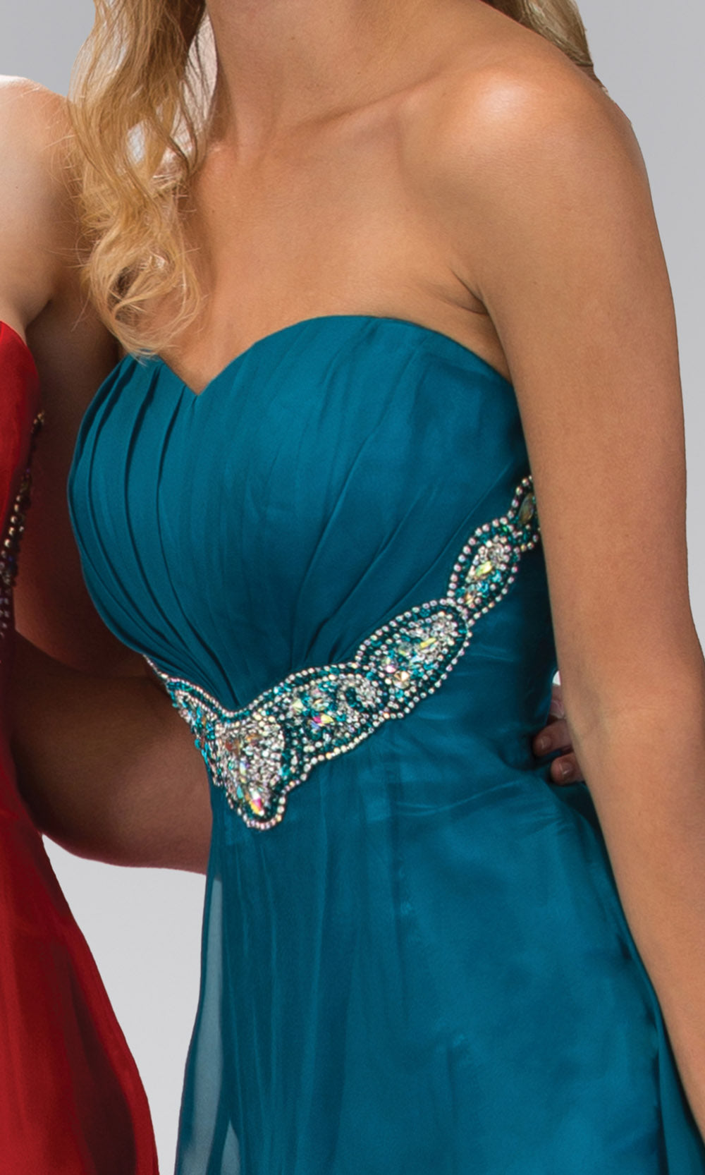 Fashionnob - Elizabeth K GL1123