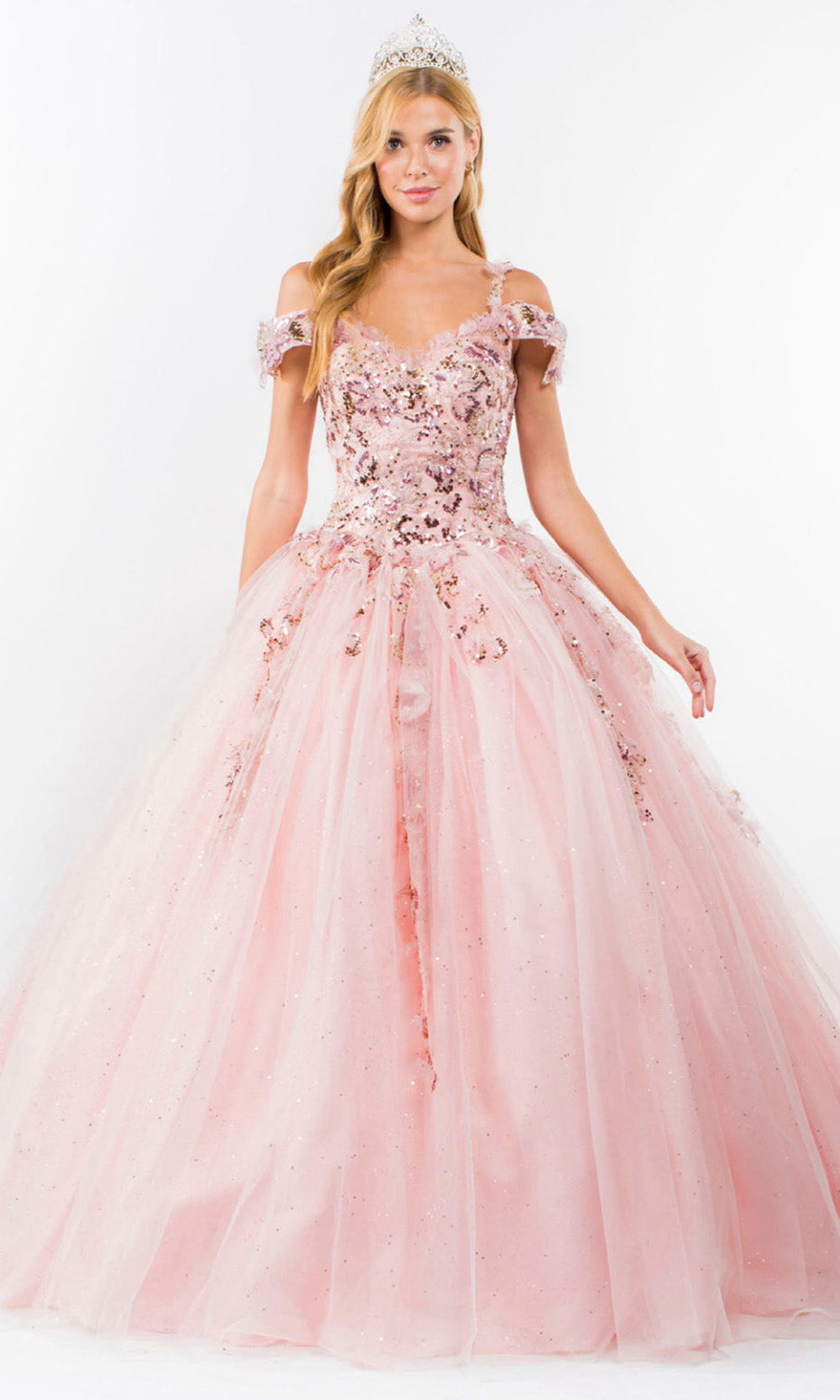 Fashionnob - Elizabeth K GL1969