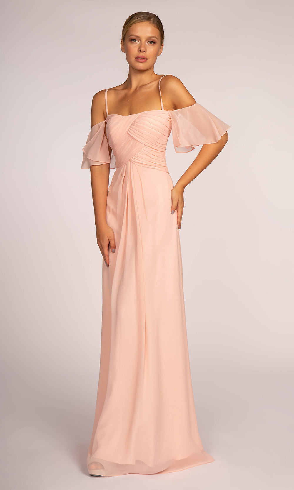 Fashionnob - Elizabeth K GL2615