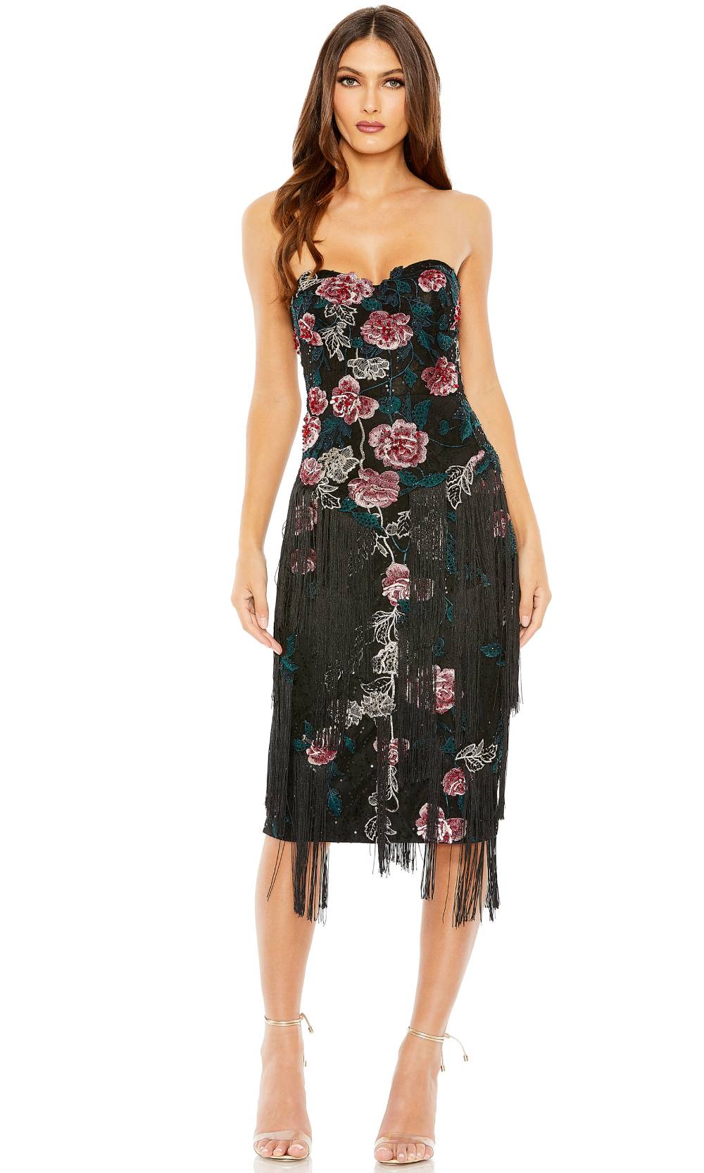 Fashionnob - Mac Duggal 20577