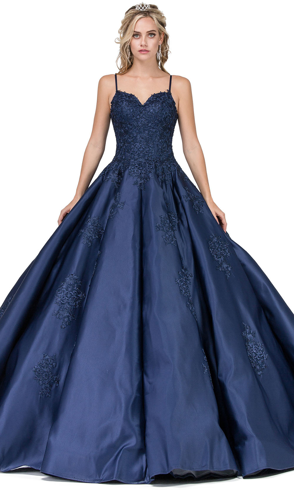 Fashionnob - Dancing Queen 1325 (Same Day Shipping!)