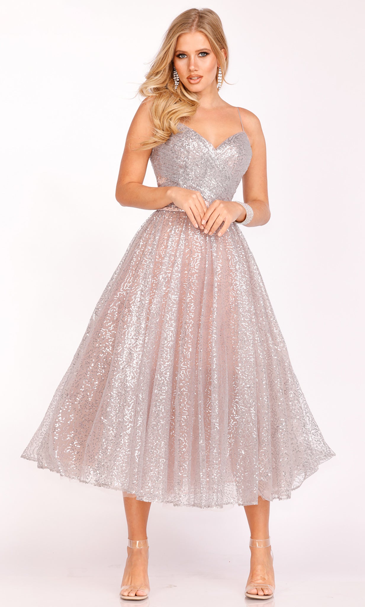 Fashionnob - Terani Couture 231P0593