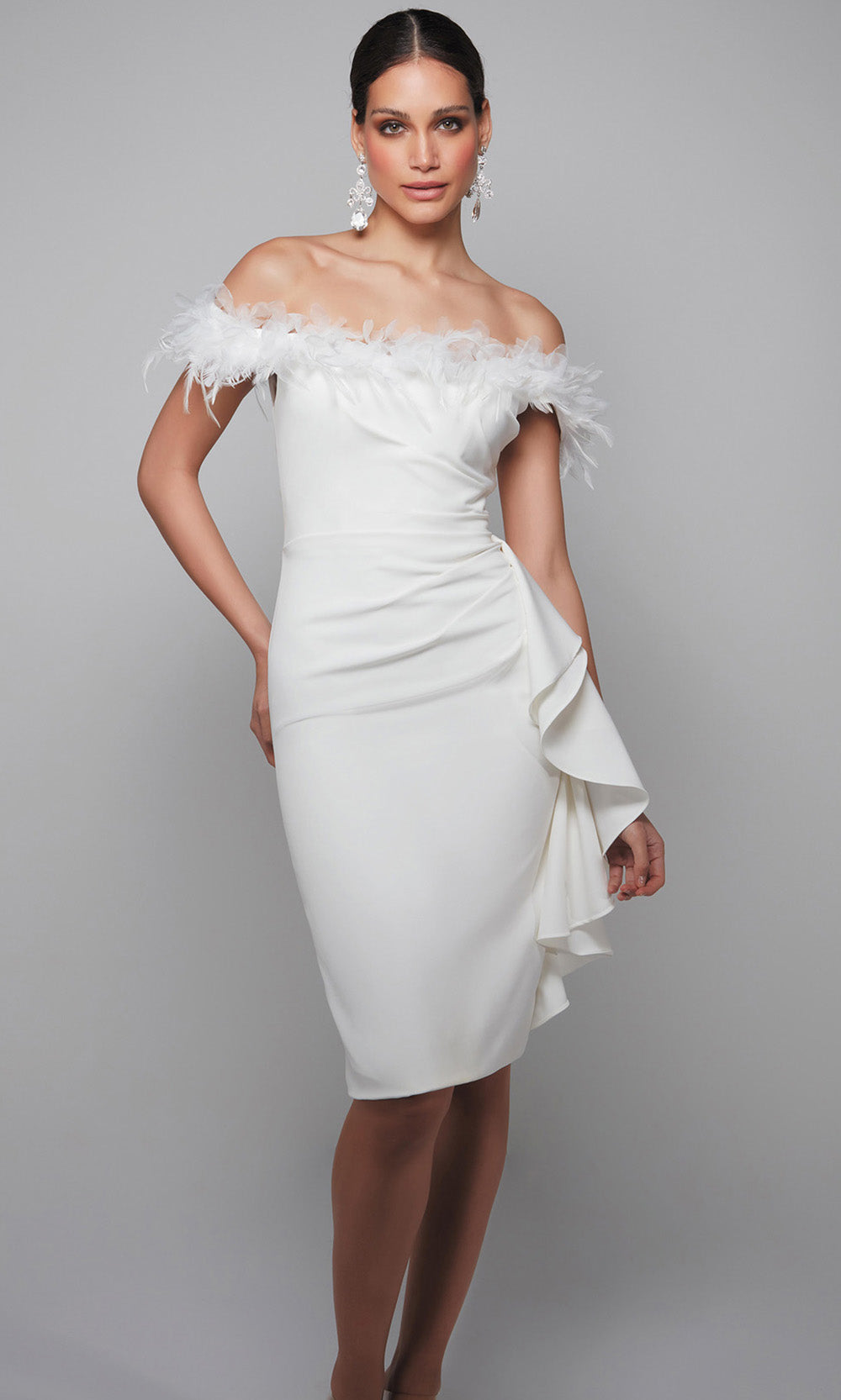 Fashionnob - Alyce Paris 70000