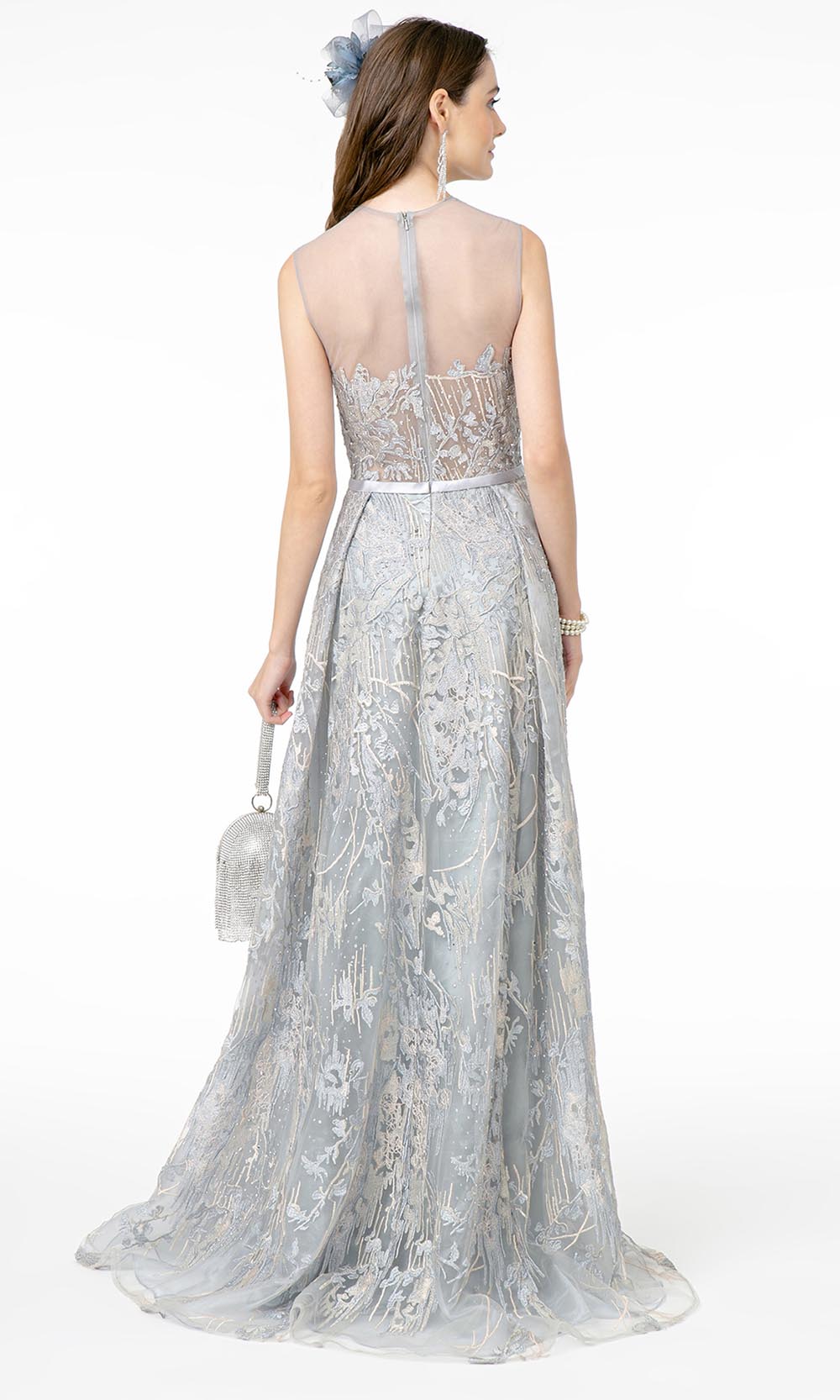 Fashionnob - GLS by Gloria GL2835