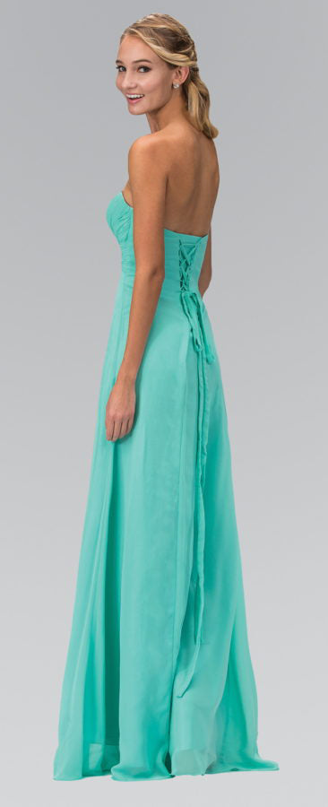 Fashionnob - Elizabeth K GL2068