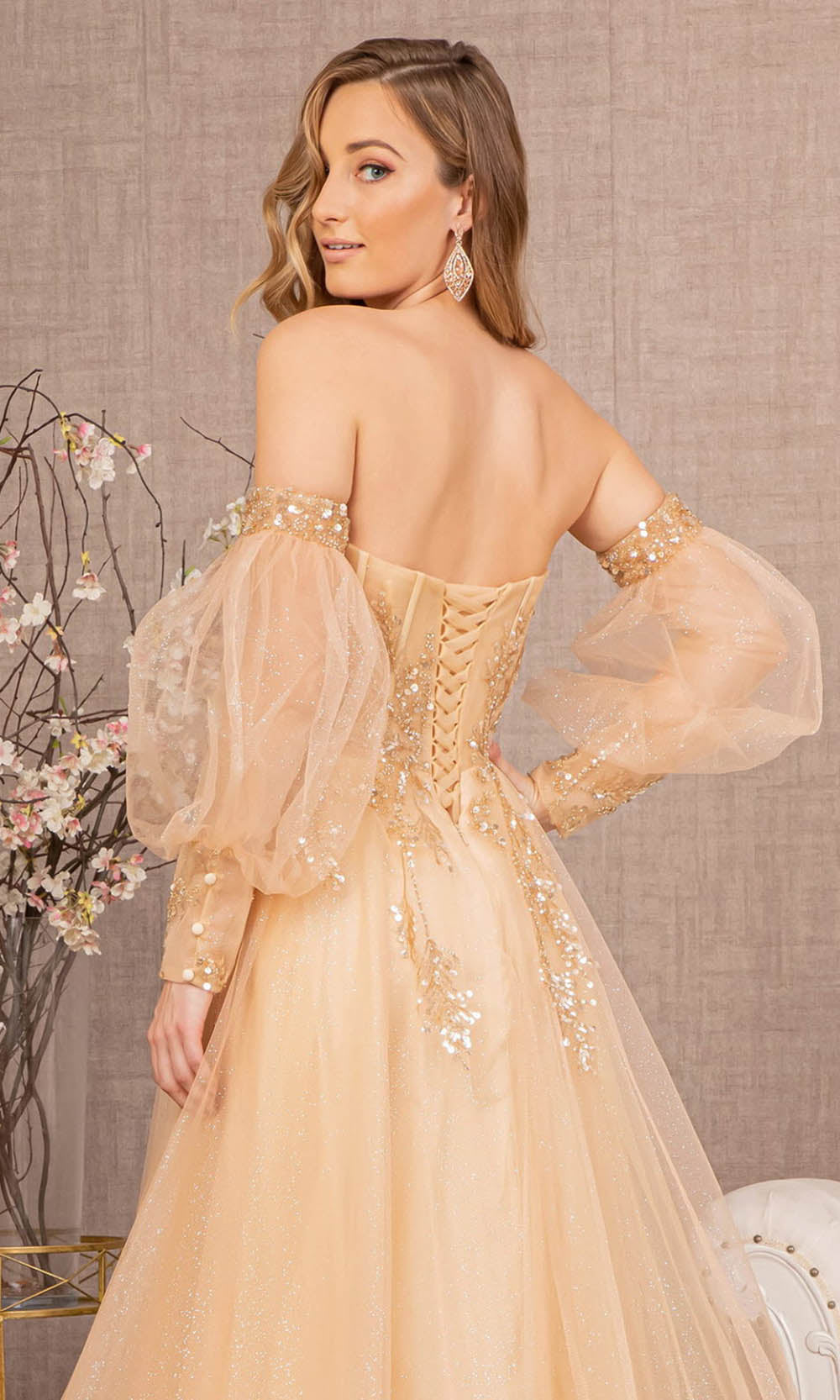 Fashionnob - GLS by Gloria GL3118