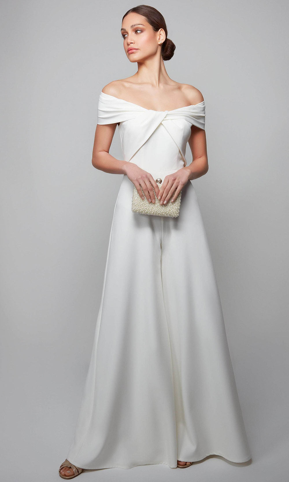 Fashionnob - Alyce Paris 70013