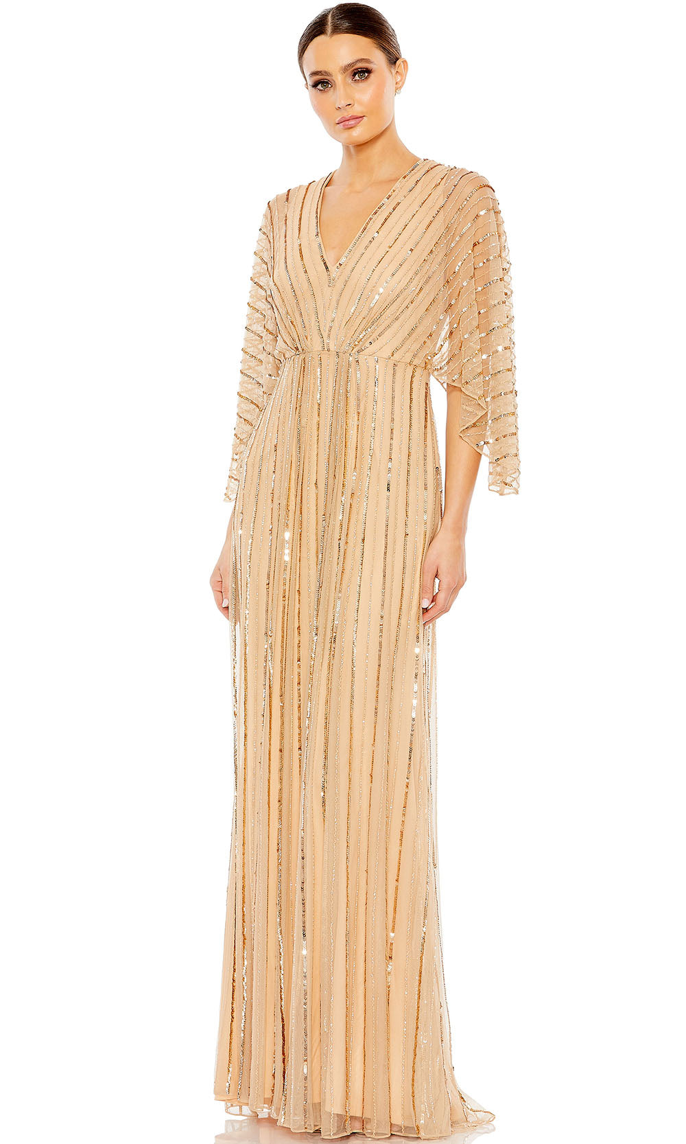 Fashionnob - Mac Duggal 93841