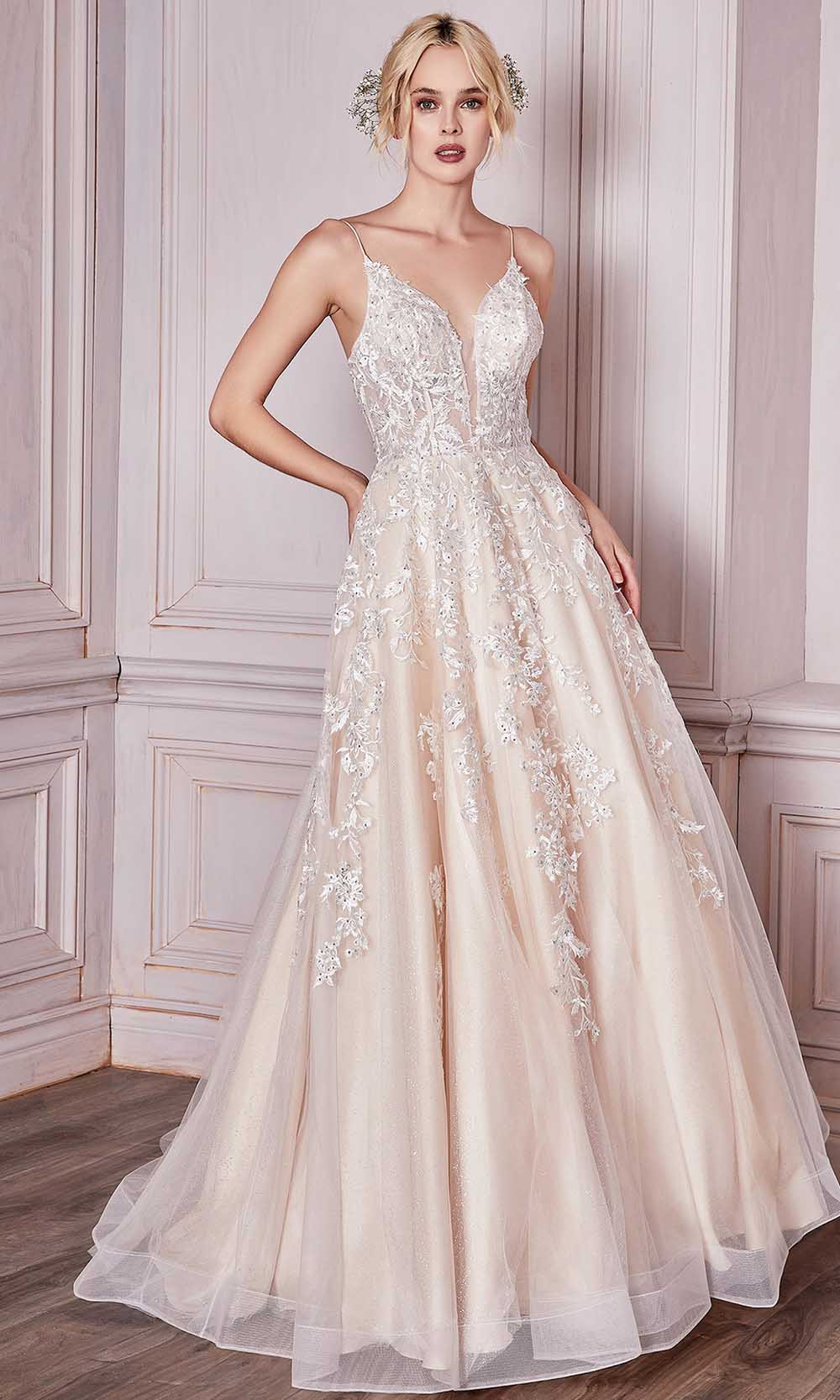 Fashionnob - Ladivine CM320