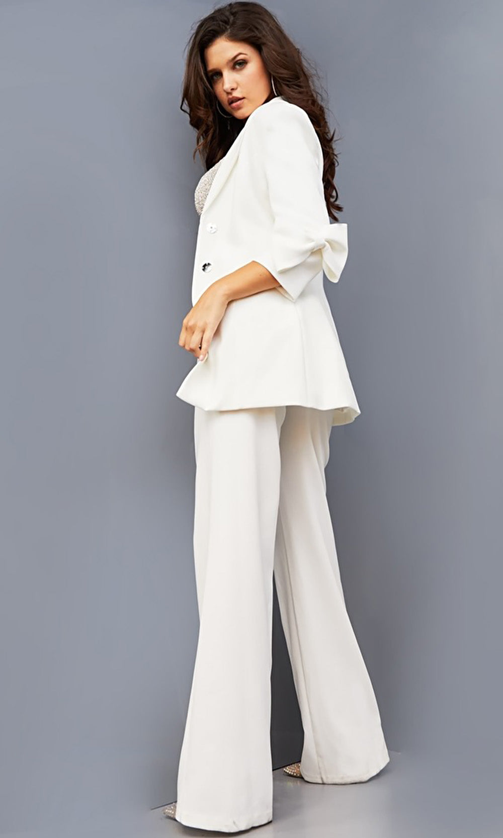 Fashionnob - Jovani 09777