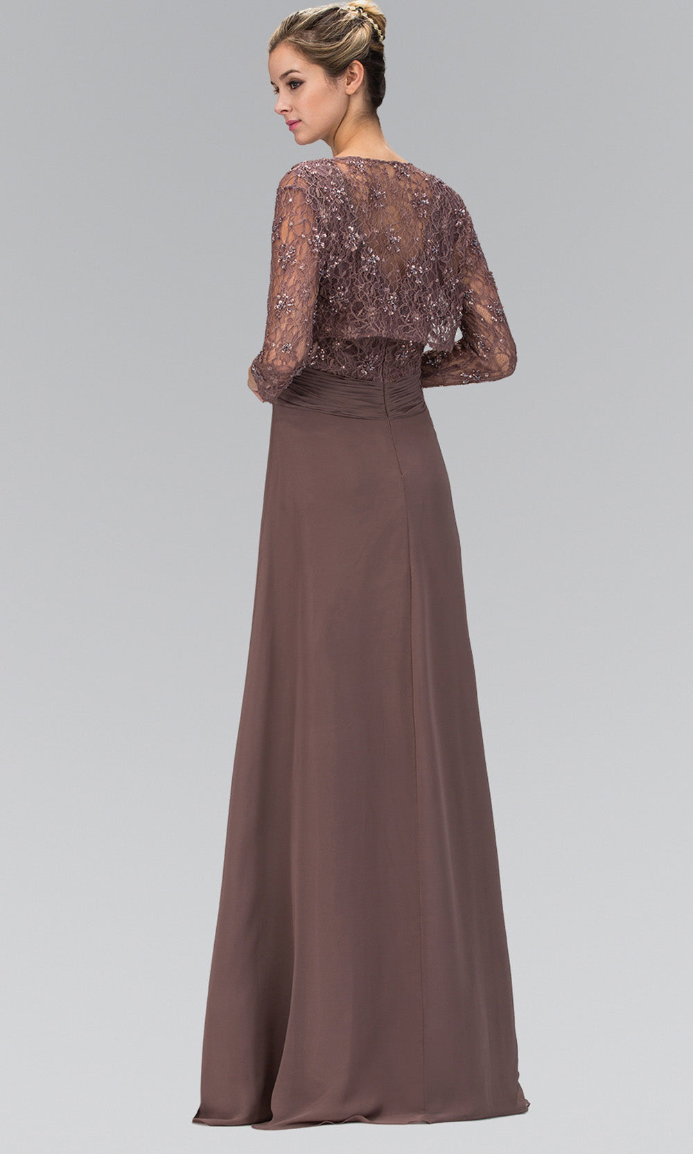 Fashionnob - Elizabeth K GL1397