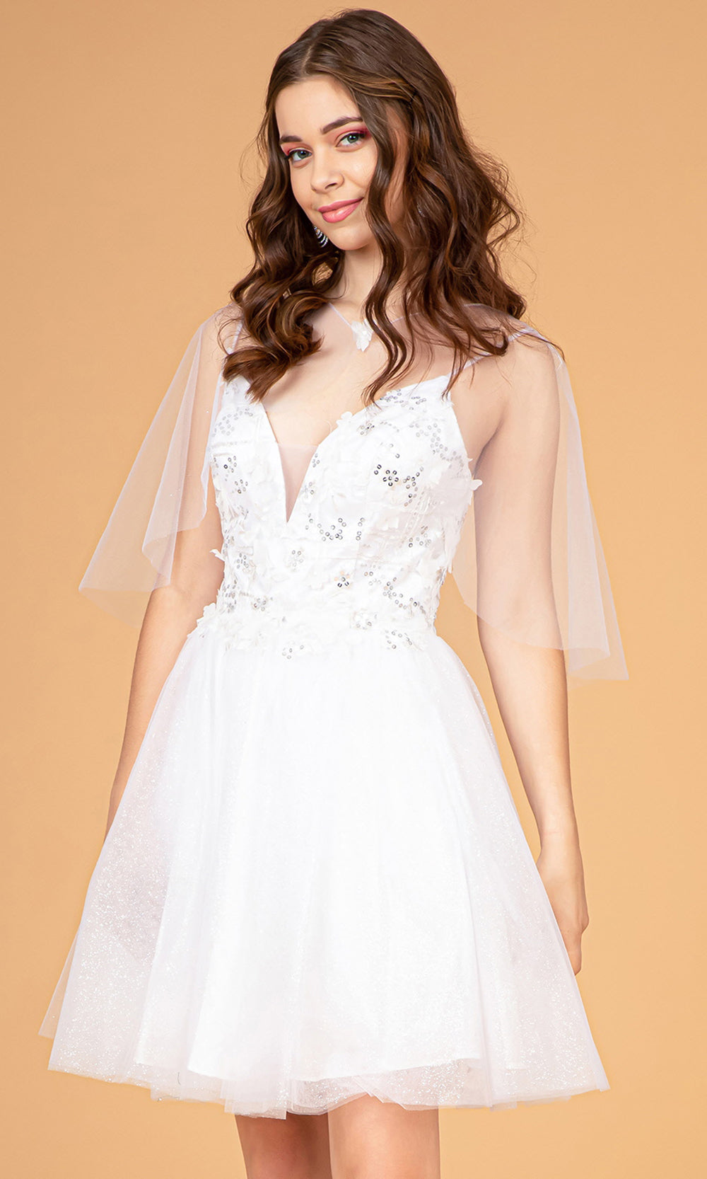 Fashionnob - Elizabeth K GS3089