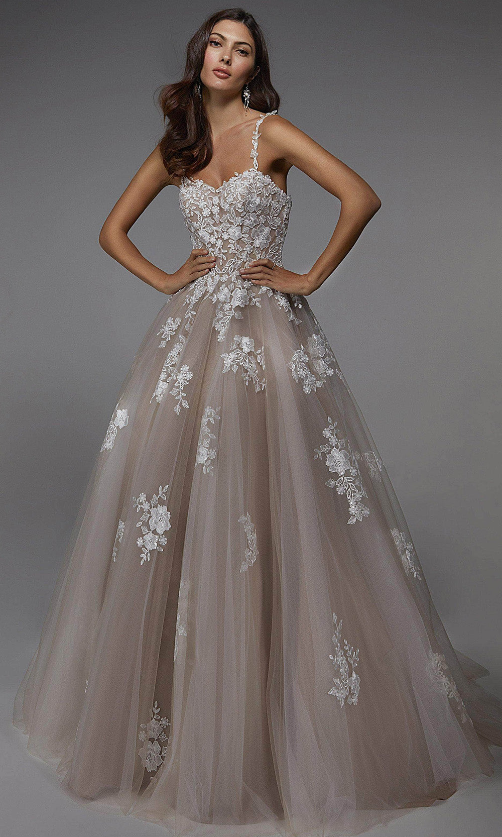 Fashionnob - Alyce Paris 7043