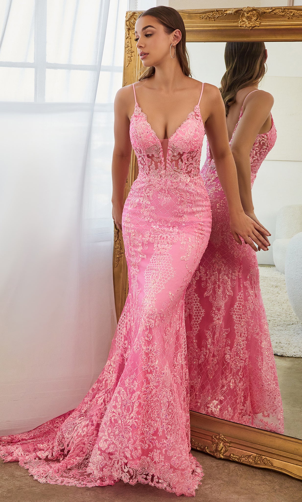 Fashionnob - Ladivine CC2189