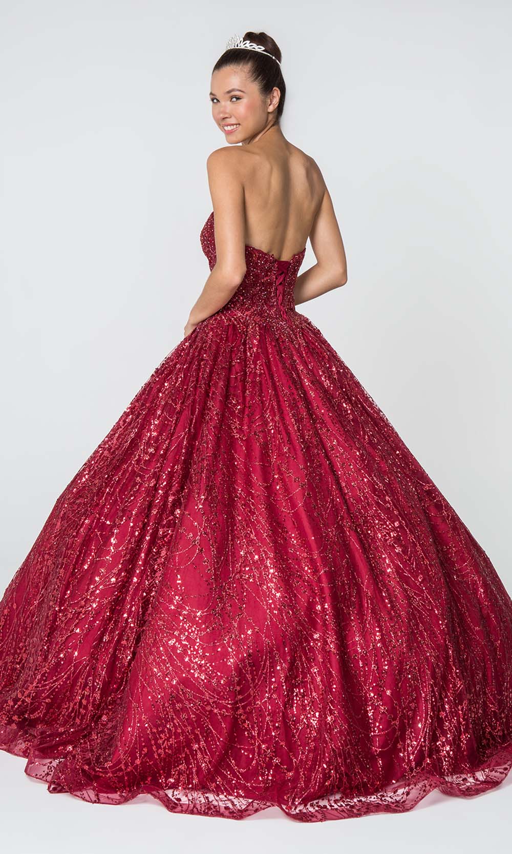 Fashionnob - Elizabeth K GL2804