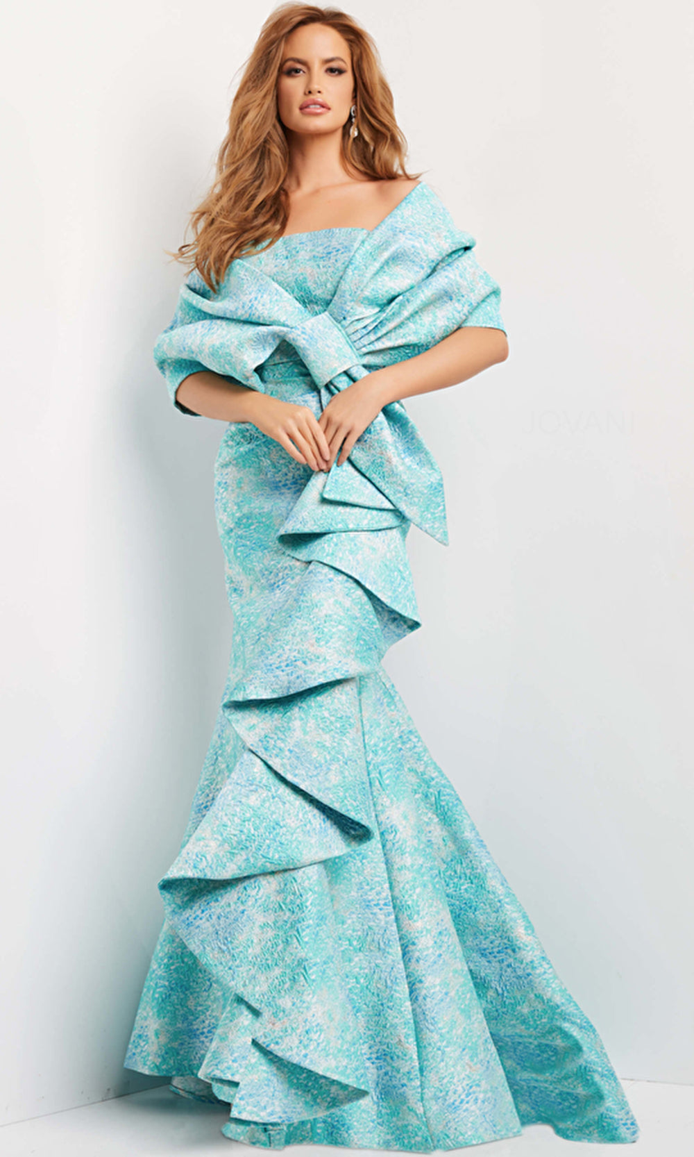 Fashionnob - Jovani 08093