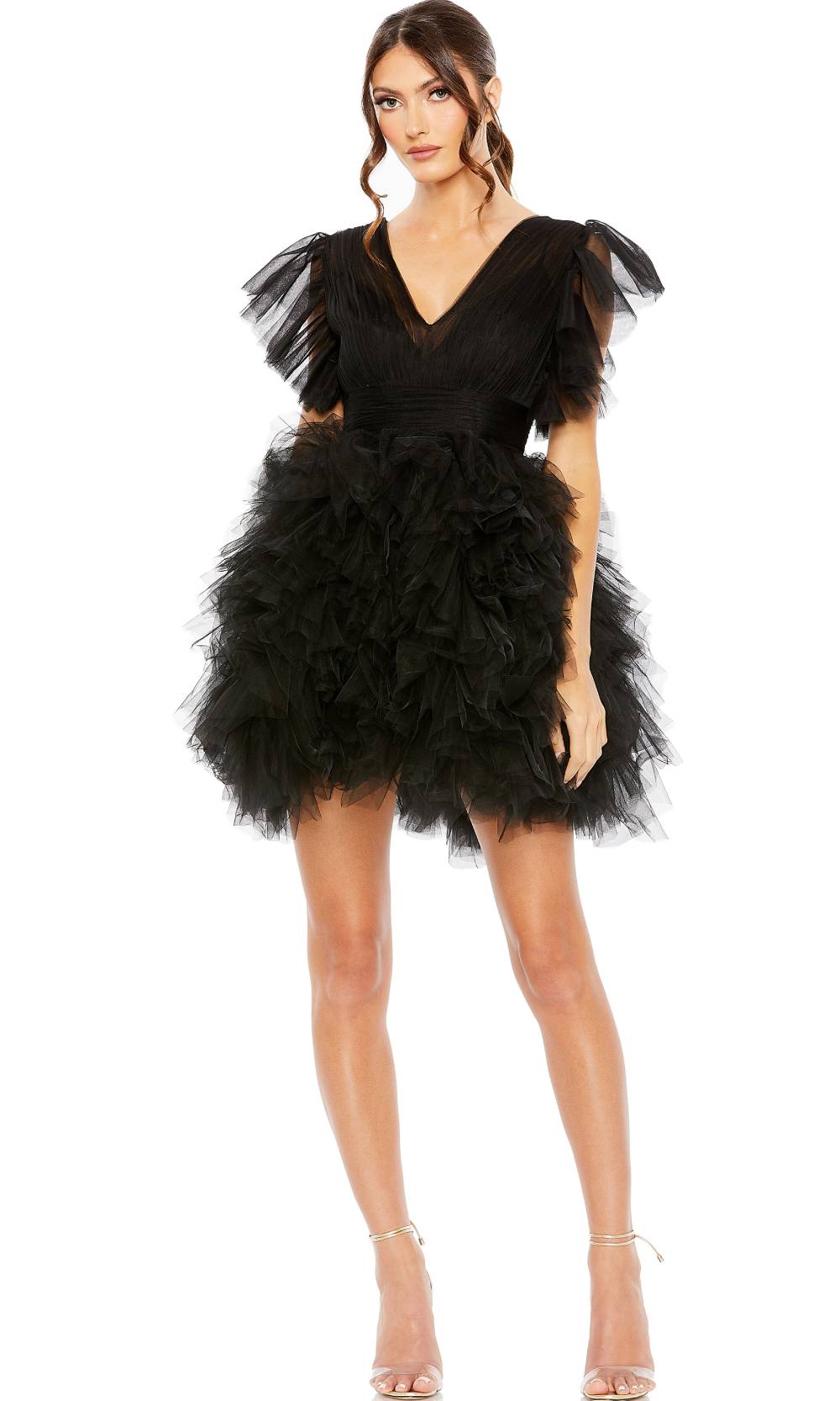 Fashionnob - Mac Duggal 20505