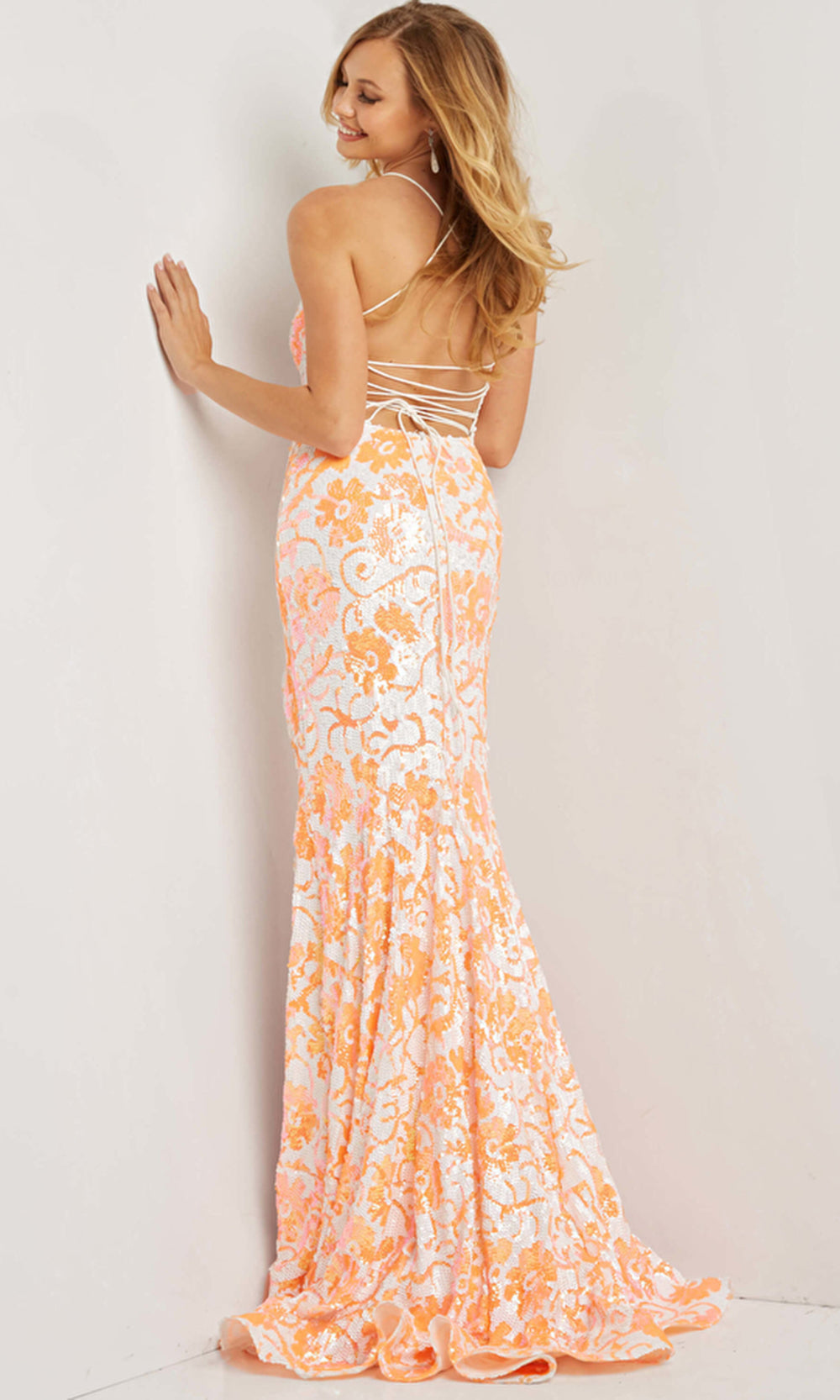 Fashionnob - Jovani 08255