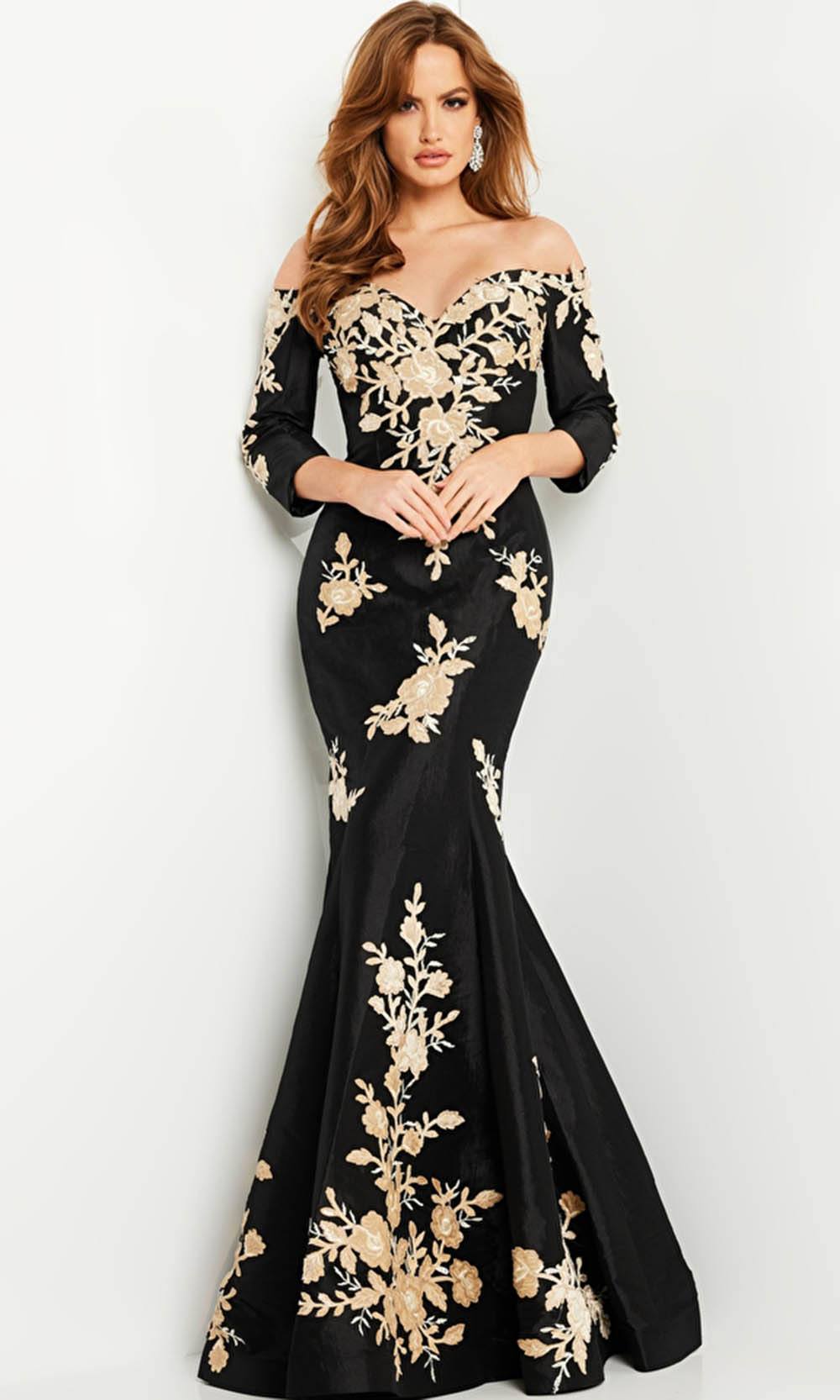 Fashionnob - Jovani 24327